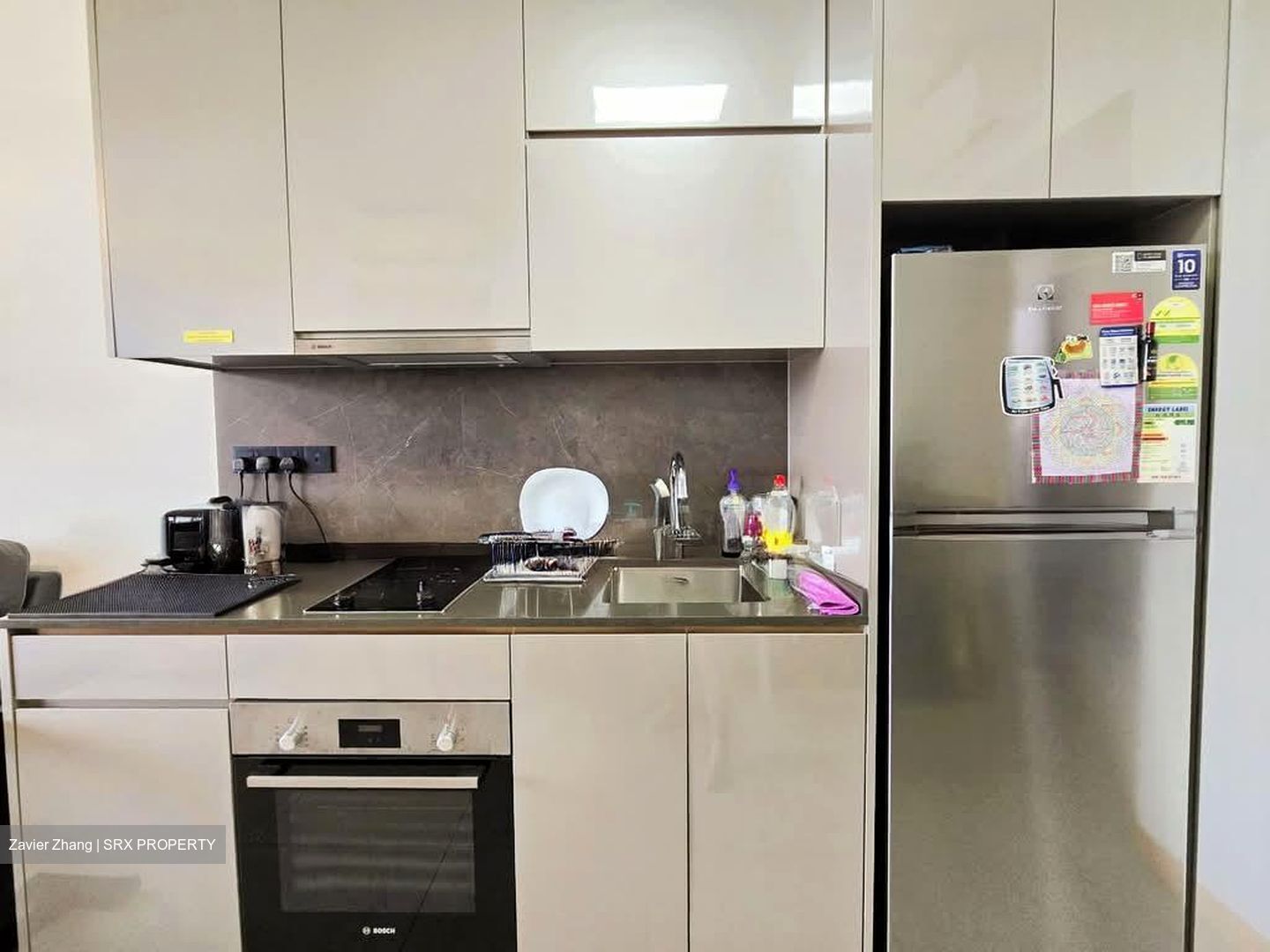 The Antares (D14), Apartment #532317581